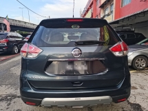 2018 尼桑奇骏 尼桑奇骏 2.0cc 2WD 脉冲模型 (一个)