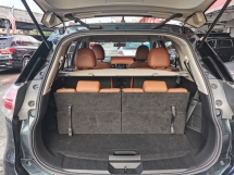 2018 尼桑奇骏 尼桑奇骏 2.0cc 2WD 脉冲模型 (一个)