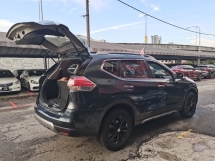 2018 尼桑奇骏 尼桑奇骏 2.0cc 2WD 脉冲模型 (一个)