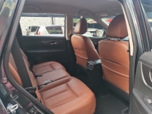 2018 尼桑奇骏 尼桑奇骏 2.0cc 2WD 脉冲模型 (一个)