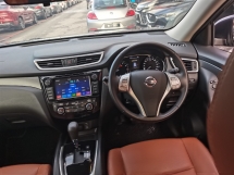 2018 尼桑奇骏 尼桑奇骏 2.0cc 2WD 脉冲模型 (一个)