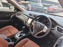 2018 尼桑奇骏 尼桑奇骏 2.0cc 2WD 脉冲模型 (一个)