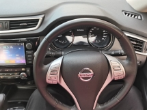 2018 尼桑奇骏 尼桑奇骏 2.0cc 2WD 脉冲模型 (一个)