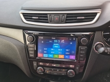 2018 尼桑奇骏 尼桑奇骏 2.0cc 2WD 脉冲模型 (一个)