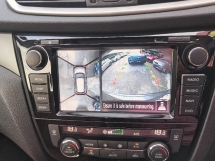 2018 尼桑奇骏 尼桑奇骏 2.0cc 2WD 脉冲模型 (一个)