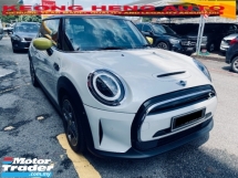 2023 MINI Cooper SE CBU 30K KM Perkhidmatan Penuh Di Bawah Waranti Sehingga 27