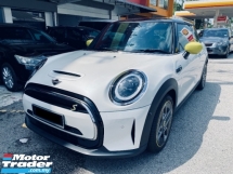 2023 MINI Cooper SE CBU 30K KM Perkhidmatan Penuh Di Bawah Waranti Sehingga 27