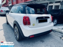 2023 MINI Cooper SE CBU 30K KM Perkhidmatan Penuh Di Bawah Waranti Sehingga 27