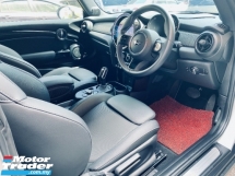 2023 MINI Cooper SE CBU 30K KM Perkhidmatan Penuh Di Bawah Waranti Sehingga 27