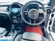 2023 MINI Cooper SE CBU 30K KM Perkhidmatan Penuh Di Bawah Waranti Sehingga 27