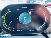 2023 MINI Cooper SE CBU 30K KM Perkhidmatan Penuh Di Bawah Waranti Sehingga 27
