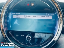2023 MINI Cooper SE CBU 30K KM Perkhidmatan Penuh Di Bawah Waranti Sehingga 27