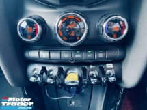 2023 MINI Cooper SE CBU 30K KM Perkhidmatan Penuh Di Bawah Waranti Sehingga 27