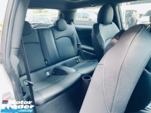 2023 MINI Cooper SE CBU 30K KM Perkhidmatan Penuh Di Bawah Waranti Sehingga 27