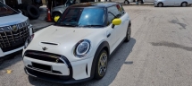 2023 MINI Cooper 3 PINTU SE EV (CBU) (SALAH KEPADA 02/2027) REGIS 2023