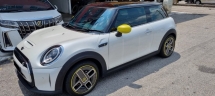 2023 MINI Cooper 3 PINTU SE EV (CBU) (SALAH KEPADA 02/2027) REGIS 2023