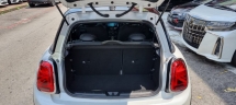 2023 MINI Cooper 3 PINTU SE EV (CBU) (SALAH KEPADA 02/2027) REGIS 2023