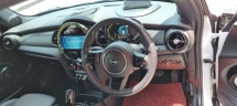 2023 MINI Cooper 3 PINTU SE EV (CBU) (SALAH KEPADA 02/2027) REGIS 2023