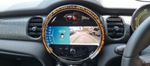 2023 MINI Cooper 3 PINTU SE EV (CBU) (SALAH KEPADA 02/2027) REGIS 2023