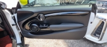 2023 MINI Cooper 3 PINTU SE EV (CBU) (SALAH KEPADA 02/2027) REGIS 2023