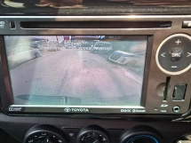 2017 丰田海拉克斯 2.4 G型VNT (自由 1 YWRTY) 寄存器 2017