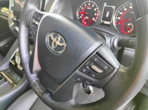 2021 丰田ALPHARD 2.5 SC JBL 360 BSM