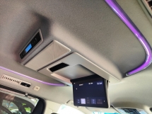 2021 丰田ALPHARD 2.5 SC JBL 360 BSM