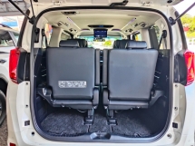 2021 丰田ALPHARD 2.5 SC JBL 360 BSM