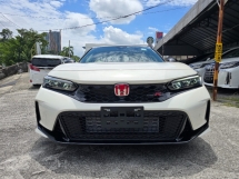 2022 HONDA CIVIC 2.0 TYPE R VTEC TURBO
