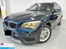 2013 BMW X1  BMW X1 2.0 sDrive20i (A) 1 OWNER NO PROCESSING CHARGE