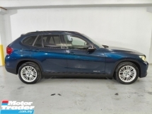 2013 BMW X1  BMW X1 2.0 sDrive20i (A) 1 OWNER NO PROCESSING CHARGE