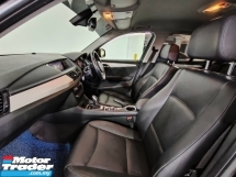 2013 BMW X1  BMW X1 2.0 sDrive20i (A) 1 OWNER NO PROCESSING CHARGE