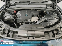 2013 BMW X1  BMW X1 2.0 sDrive20i (A) 1 OWNER NO PROCESSING CHARGE