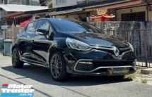 2014 RENAULT CLIO 1.6 RS 200 EDC UPGRADE  BILSTEIN 
