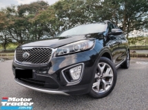 2019 KIA SORENTO 2.4 (A) UM SUPER TIPTOP CONDITION 1 YEAR WARRANTY 