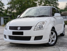 2012 铃木SWIFT 1.5 待售