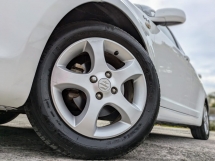 2012 铃木SWIFT 1.5 待售