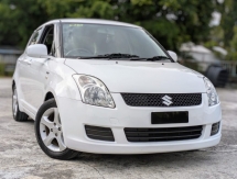 2012 铃木SWIFT 1.5 待售