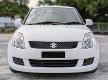 2012 铃木SWIFT 1.5 待售