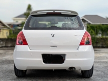 2012 铃木SWIFT 1.5 待售