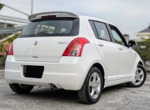 2012 铃木SWIFT 1.5 待售