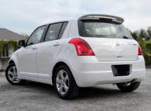2012 铃木SWIFT 1.5 待售