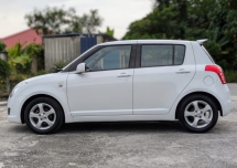 2012 铃木SWIFT 1.5 待售