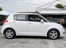 2012 铃木SWIFT 1.5 待售