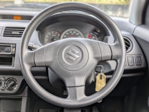 2012 铃木SWIFT 1.5 待售