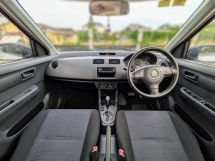 2012 铃木SWIFT 1.5 待售