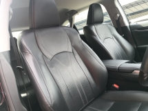 2019 雷克萨斯 RX300 豪华 CBU 年份 2019 完毕 64000 km 唯一提供全方位服务 Lexus Malaysia (( 自由 2 年度保修 ))