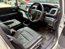 2020 HONDA ODYSSEY 2.4 Waranti Perkhidmatan Penuh EXV CBU 53K KM Sehingga 2025