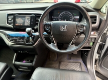 2020 HONDA ODYSSEY 2.4 Waranti Perkhidmatan Penuh EXV CBU 53K KM Sehingga 2025