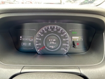 2020 HONDA ODYSSEY 2.4 Waranti Perkhidmatan Penuh EXV CBU 53K KM Sehingga 2025